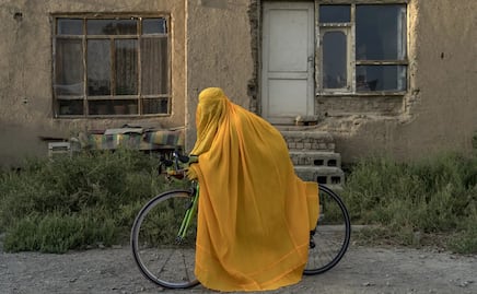 Talibanes prohíben en Afganistán construir ventanas desde donde se pueda ver a las mujeres; buscan prevenir "la obscenidad"