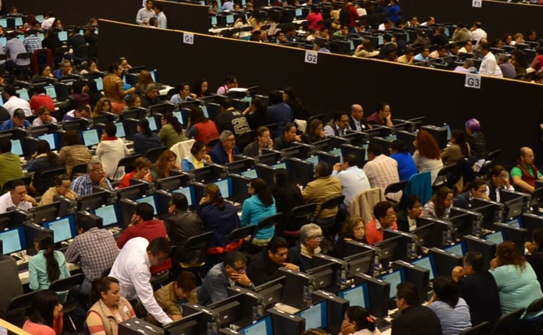 (Foto: Archivo - EL UNIVERSAL)