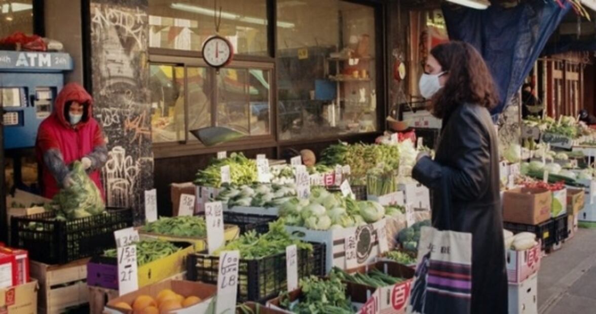 ¿Dónde venden más barato el limón y aguacate?