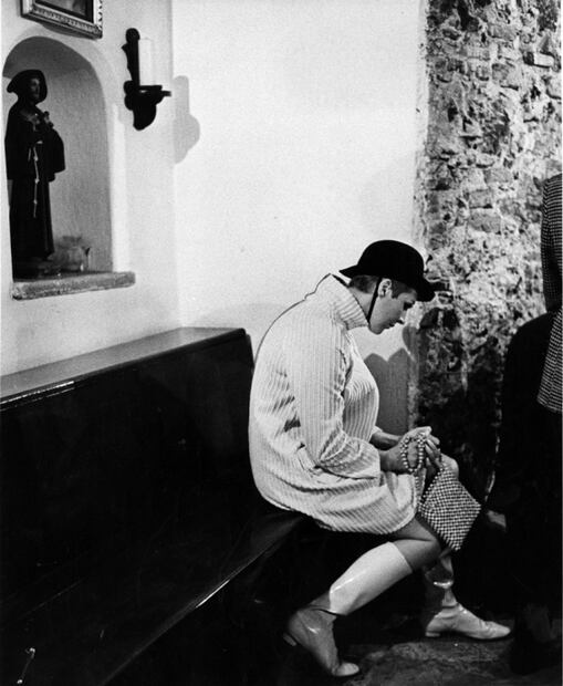 Los hippies, la “rebelión de los niños fresas mexicanos”