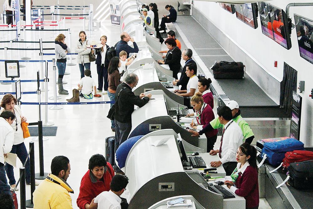 Foto: Archivo / EL UNIVERSAL