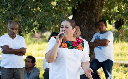 Amenazan a candidata priista de San Felipe Orizatlán, Hidalgo