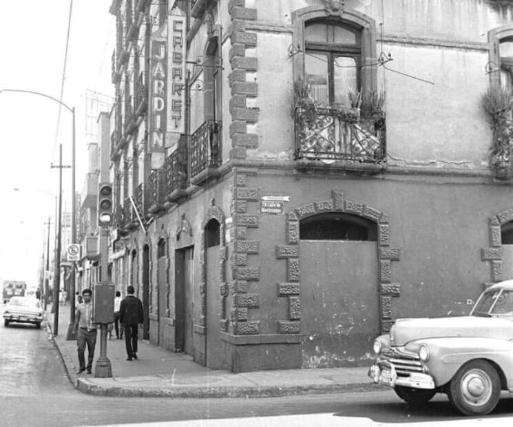 La colonia Guerrero, de las más antiguas y tradicionales de la capital