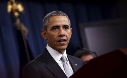 "El mundo perdió un icono"; Obama lamenta muerte de Prince