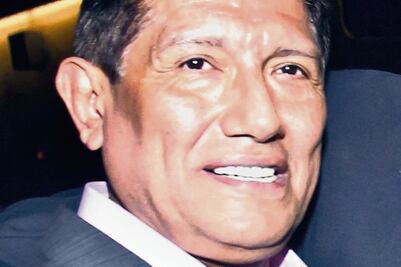 “Serie sobre Cantinflas sigue”