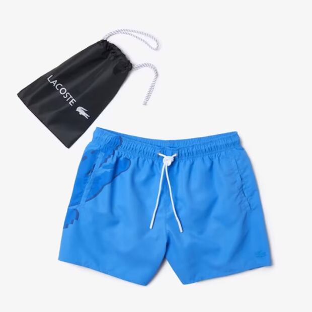 Verano 2022: Los bañadores para hombres más cool que encontrarás