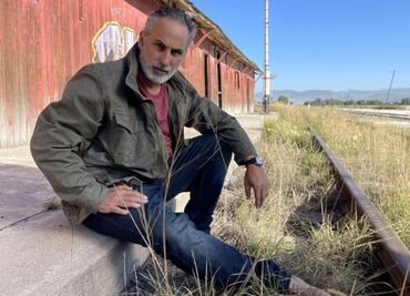 "Alto! Frontera", el docu-reality que destapa lo que pasa en los aeropuertos y aduanas