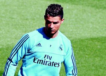 Al Real Madrid le urge ganar para meter presión