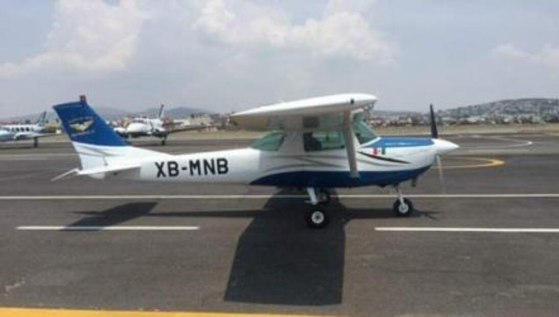 Historia. Amaban la velocidad y volar, y volando encontraron la muerte