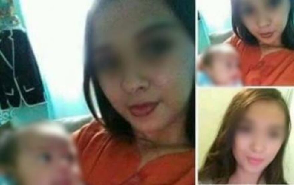Tras feminicidio de Litzi Sarahí, dan custodia de su bebé a abuelos paternos