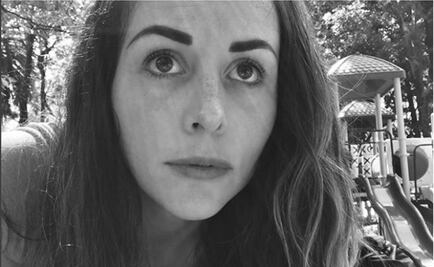 Zuria Vega luce su abdomen plano