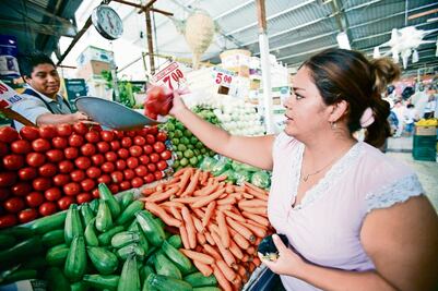 Inflación de las tienditas, la otra realidad económica