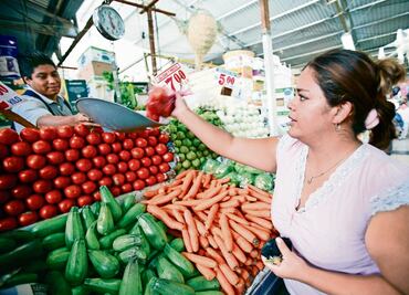 Inflación de las tienditas, la otra realidad económica
