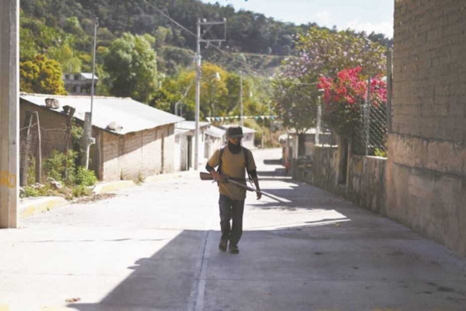 “Mataron a mi hijo y acabaron con mi trabajo”, dice madre de niño asesinado en Chilapa