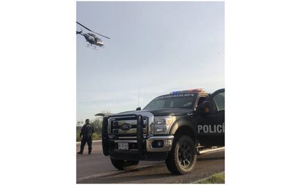 Muere comandante de la PESP en emboscada en Sonora