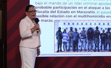 Presunto asesino de Hugo Carbajal se entregó voluntariamente, confirma SSPC