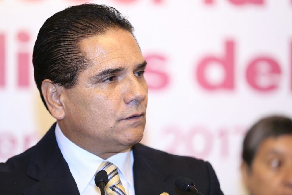 Fotografía de archivo. Especial