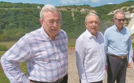 “Quirino buscará mejorar relación México-España”: AMLO