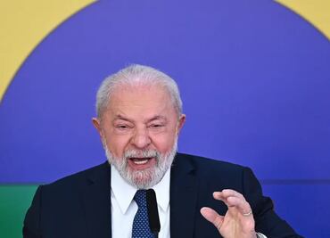El Parlamento de Brasil aprueba una reforma tributaria tras más de 30 años en discusión