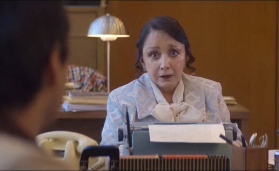 “Chespirito: Sin querer queriendo" estrena  nuevo capítulo. Foto: @chespirito_rgb (Instagram)