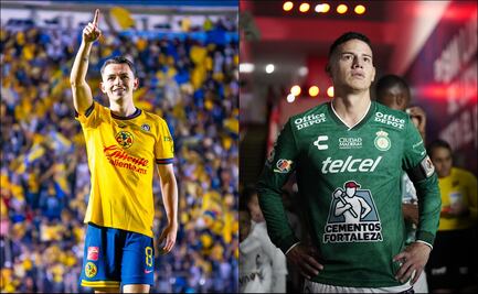 Los recuerdos de Álvaro Fidalgo sobre James Rodríguez en el Real Madrid; “impresionante lo que hacía”, rememora