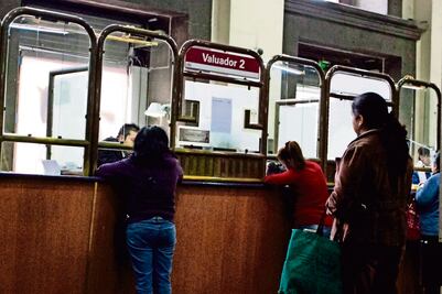 Administración ha simulado quiebras, acusa el sindicato