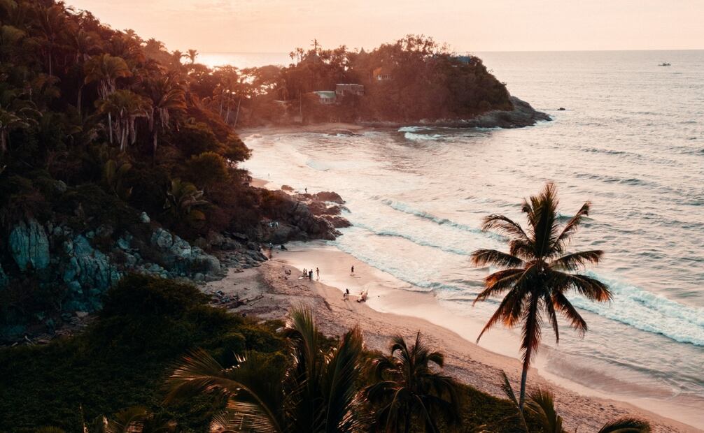 Unsplash