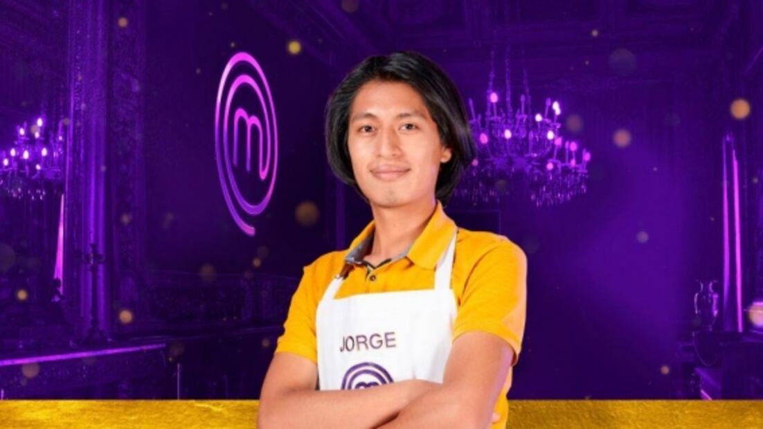 ¡De lujo! Estos son los 20 participantes de la nueva temporada de Masterchef