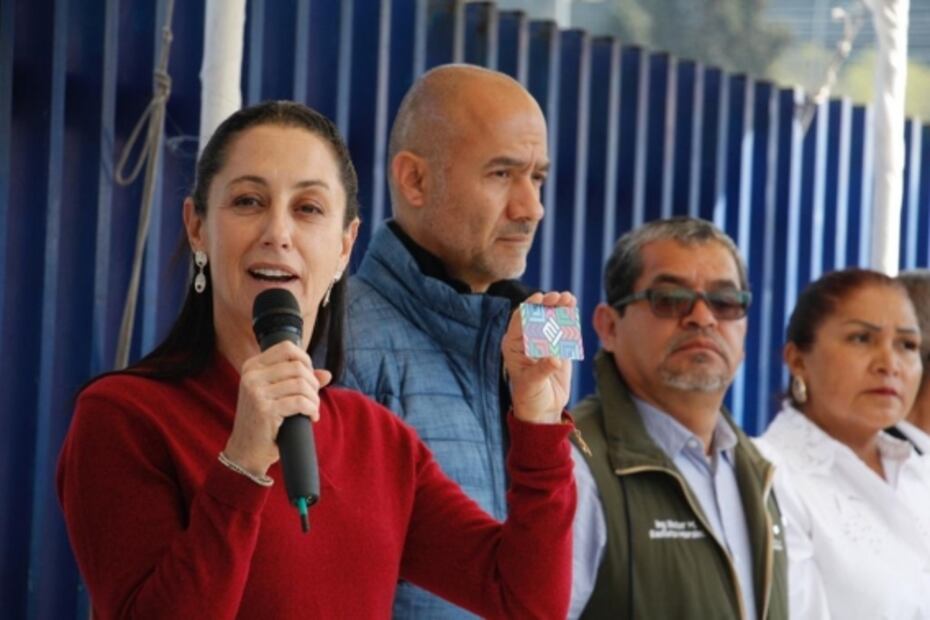 Con "Intersecciones Seguras" se redujo un 30% los accidentes viales: Semovi