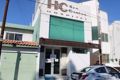 Suman 36 fallecimientos por meningitis en Durango; reportan la muerte de una joven de 18 años 