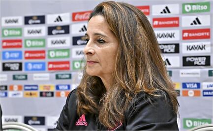 ¿Quién es Andrea Rodebaugh, la nueva Directora General de Selecciones Nacionales femenil?