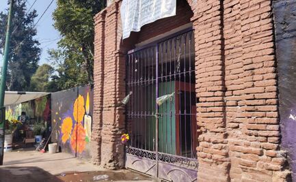 Cementerio de Cuautepec permanece cerrado tras hallazgo de mujer sin vida