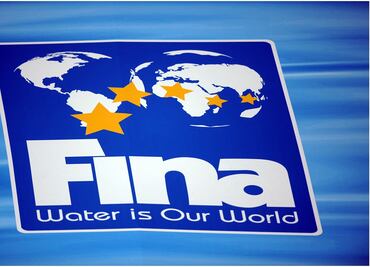 La FINA deja fuera del Mundial de Natación a nadadores rusos y bielorrusos