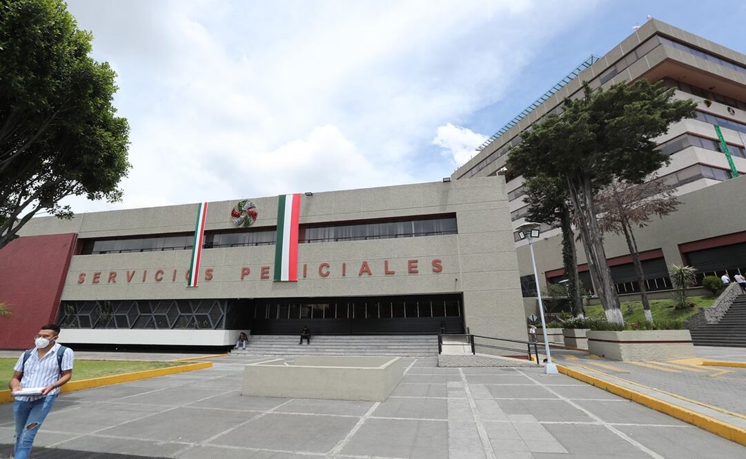 Foto: Jorge Alvarado/EL UNIVERSAL