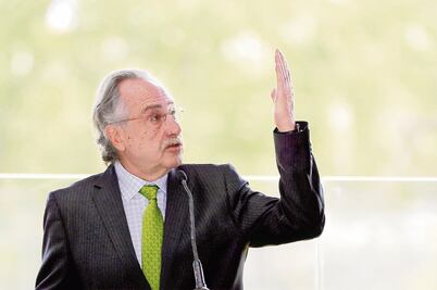 Un desbarajuste en la FMF