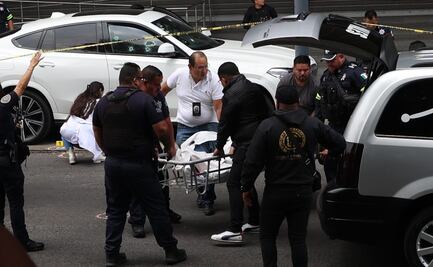 Delfina Gómez ofrece condolencias a familia de Luis Antonio Gutiérrez, exdirector del Ayuntamiento de Tlalnepantla