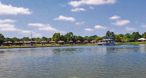 Resuelve la CILA diferencias ante cambios en el río Bravo