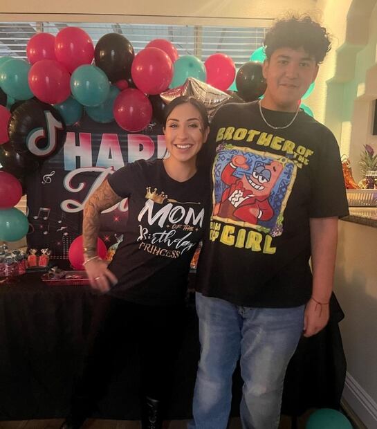 Marco Antonio Solís: así es la relación que tiene con su nieto mayor, Leandro