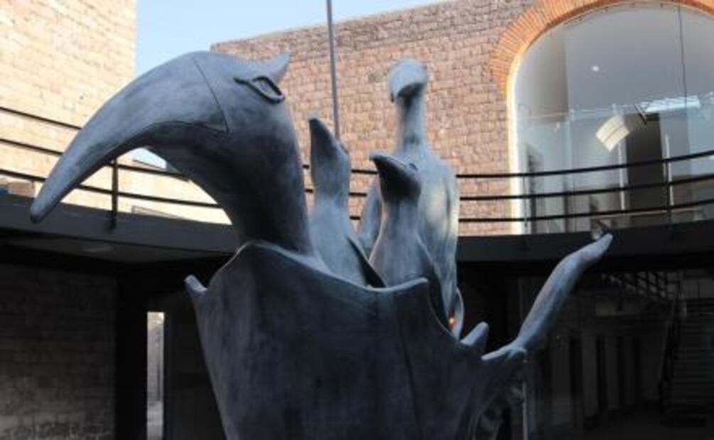 Leonora Carrington Museum to open in San Luis Potosí