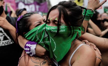 Honduras aprueba la prohibición del aborto en cualquiera de sus circunstancias