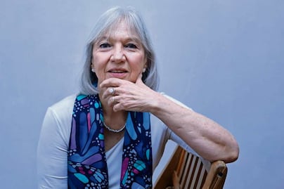 Cartas desde el destierro: una entrevista a Selma Ancira, traductora de Marina Tsvietáieva