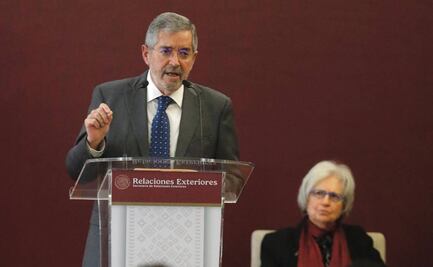 A 6 días de toma de Trump, De la Fuente negocia con equipo republicano sobre aranceles; “tenemos que llegar a acuerdos”, dice