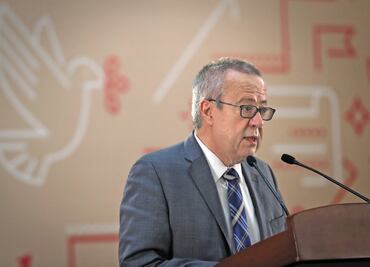 Hacienda podrá realizar contratos marco con proveedores del gobierno