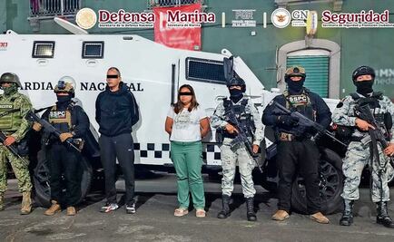 Cae El Lastra, vinculado al rancho Izaguirre