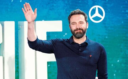 Gracias a los fans se verá el Snyder Cut de "Justice League": Ben Affleck