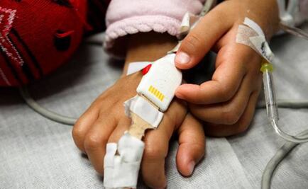 Síntomas de tumores poco comunes son similares a trastorno de atención en niños