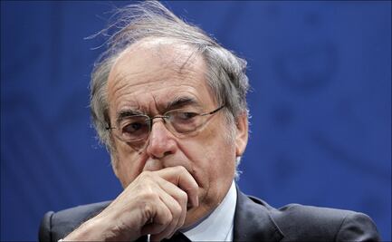 Presidente de la Federación Francesa de Futbol se disculpa con Zidane