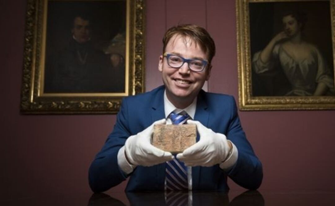 (FOTO: Universidad de Nueva Gales del Sur/Andrew Kelly)