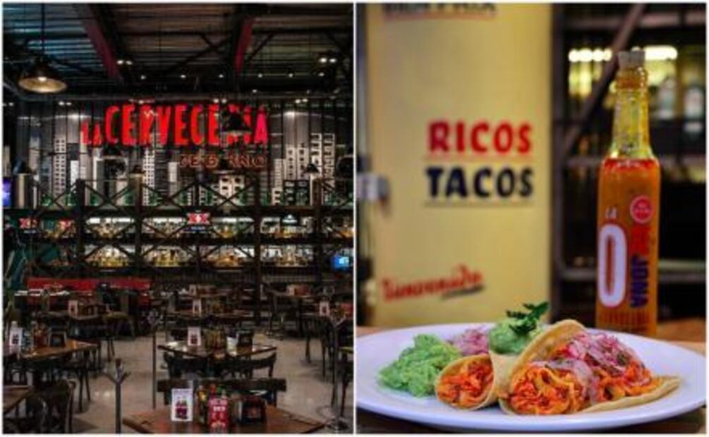 5 lugares en la CDMX para ver la Serie Mundial