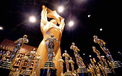 Ceremonia del Oscar se realizará una hora antes